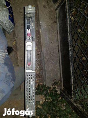 Eladó server HP Proliant DL360
