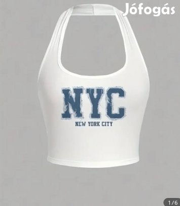 Eladó sheines póló