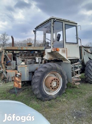 Eladó skoda liaz traktor