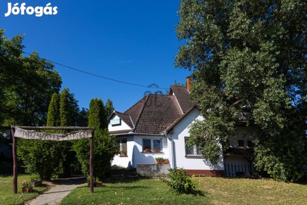 Eladó sokoldalúan hasznosítható étterem és panzió Nemesnádudvaron!