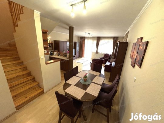 Eladó sorház Gyulán!