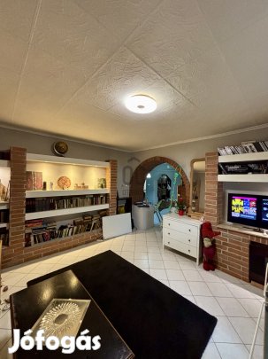 Eladó sorház Taksonyban