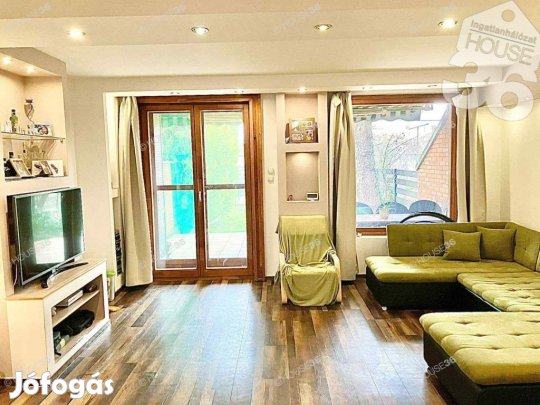 Eladó sorházi lakás Kecskeméten a Hunyadivárosban!
