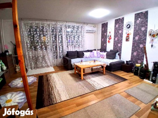 Eladó sorházi lakás Mosonmagyaróváron