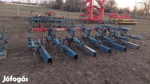 Eladó sorközművelő kultivátor Hatzenbichler