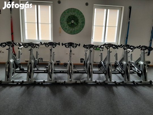 Eladó spinning bicikli