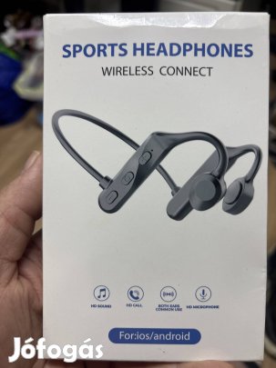 Eladó sport Headphone fülhallgató! Olcsón