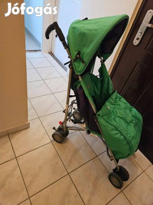 Eladó sport babakocsi