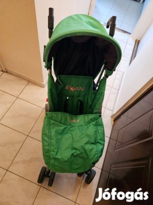 Eladó sport babakocsi