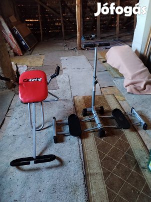 Eladó sport ezközök!