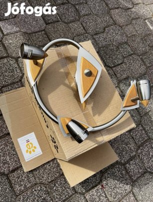 Eladó spot mennyezeti  kámpa