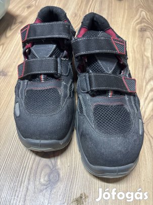 Elado stabilus munkavédelmi bakancs! Olcsón