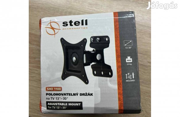 Eladó stell Sho1100 TV tartó állvány!