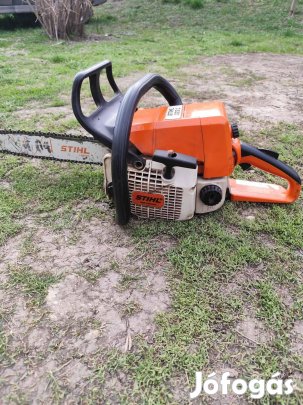 Eladó stihl 023c Láncfűrész