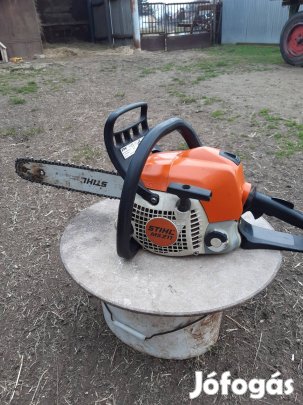 Eladó stihl 211 