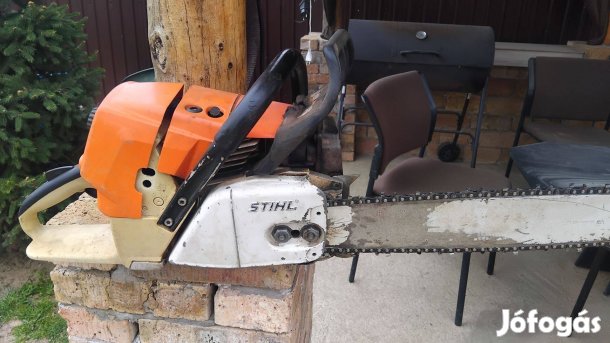 Eladó stihl 461