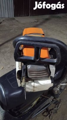 Eladó stihl 660