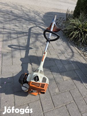 Eladó stihl fs 45 tipusú szegélyvágó!