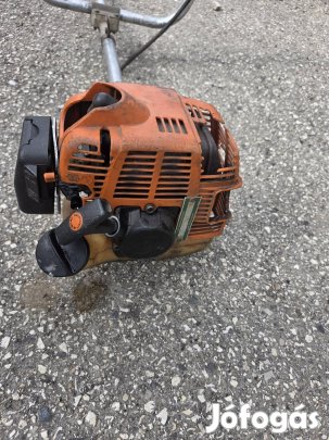 Eladó stihl fs 80 tipusú fűkasza alkatrésznek,javításra!
