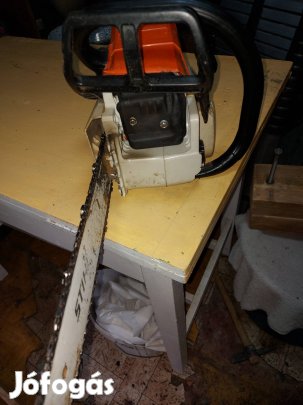 Eladó stihl ms 230 láncfűrész