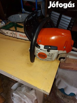 Eladó stihl ms 231 láncfűrész