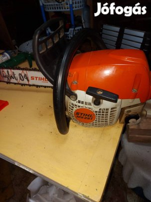 Eladó stihl ms 251 láncfűresz