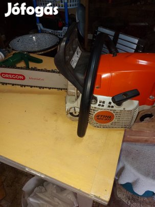 Eladó stihl ms 311 láncfűrész