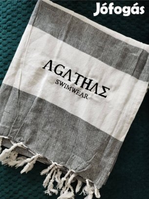 Eladó strandtörölköző