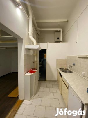Eladó stúdiólakás Budapest VII. kerületében