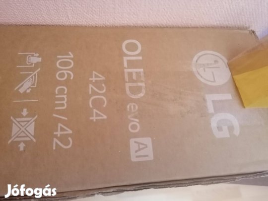 Eladó sürgősen LG led tv