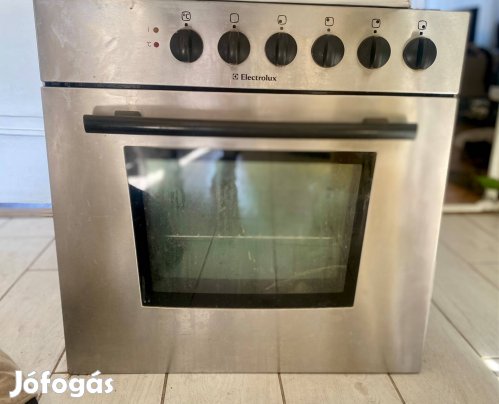 Eladó sütő, használt, beépíthető