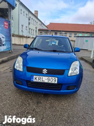 Eladó suzuki