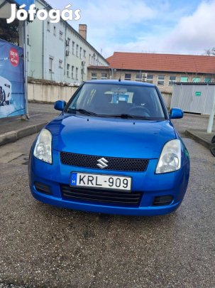 Eladó suzuki Swift 1.3 benzin