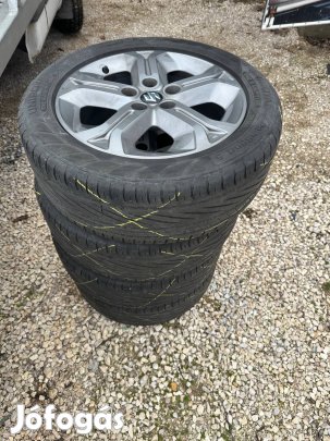 Eladó suzuki vitara 5x114.3 r17 alufelni garnitúra