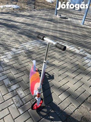 Elado svájcban vásárolt roller