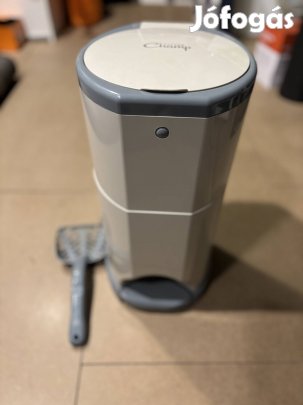 Eladó szagmentes macskaalom kuka