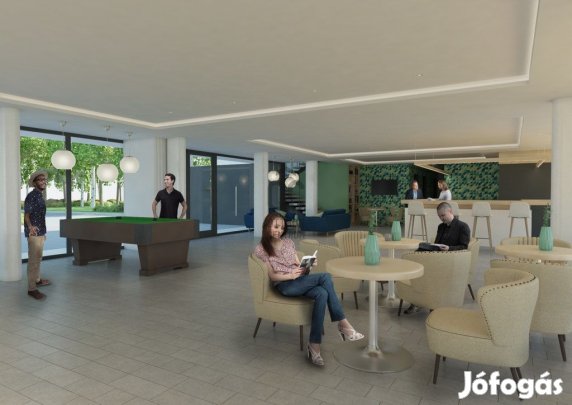 Eladó szálláshely Gárdony, Agárd