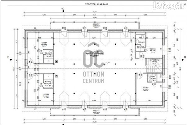 Eladó szálláshely Lispeszentadorján