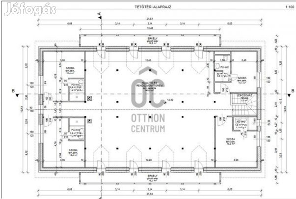 Eladó szálláshely Lispeszentadorján