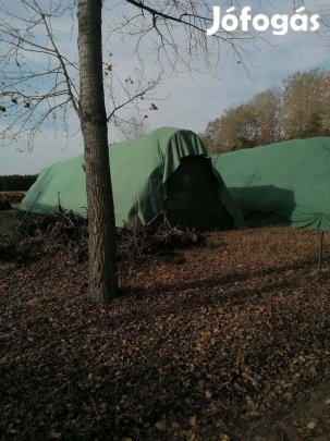 Eladó szalmabála 160-as