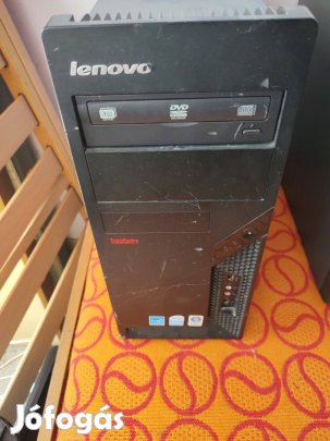 Eladó számítógép