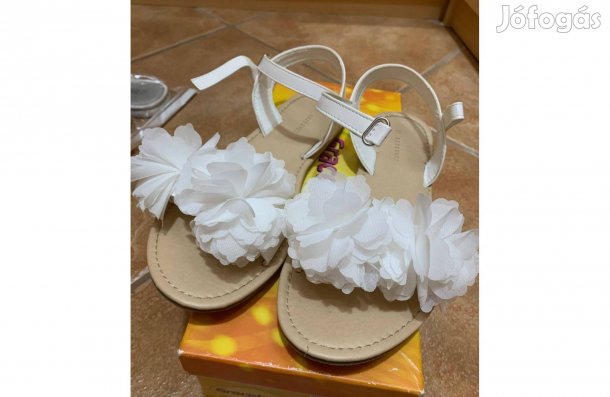Eladó szandál, 37-es méretben