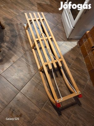 Eladó szánkó Pécsen