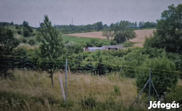 Eladó szántó SopronBalfon, kiváló elhelyezkedéssel!  15848 m