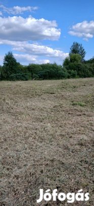 Eladó szántóföld