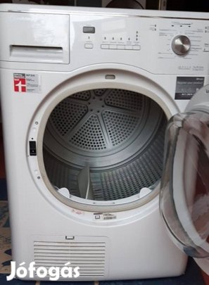 Eladó szárítógép Bauknecht tk nova 84b