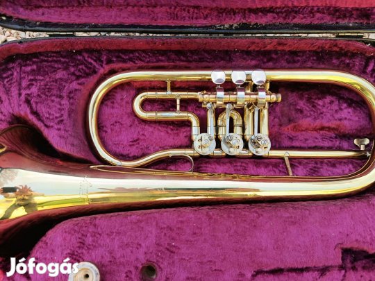 Eladó szárnykürtök