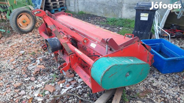 Eladó szárzúzó Kirchner SH 230 mulcsozó