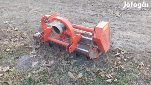 Eladó szárzúzó Kölbl-160 mulcsozó