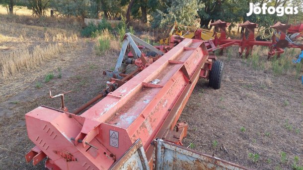 Eladó szárzúzó Kuhn BNG 450 mulcsozó